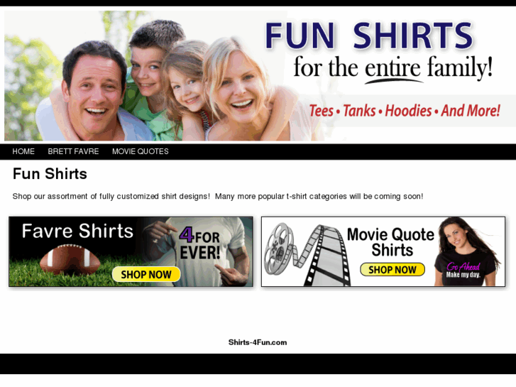 www.shirts-4fun.com