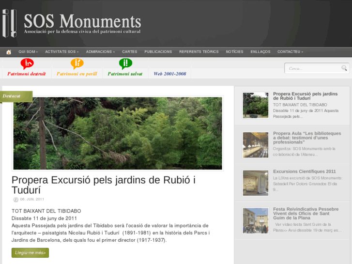 www.sos-monuments.org