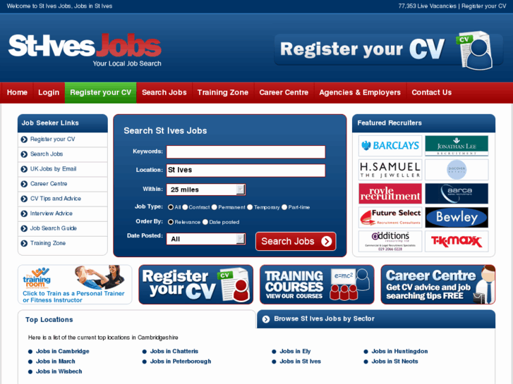 www.st-ives-jobs.co.uk