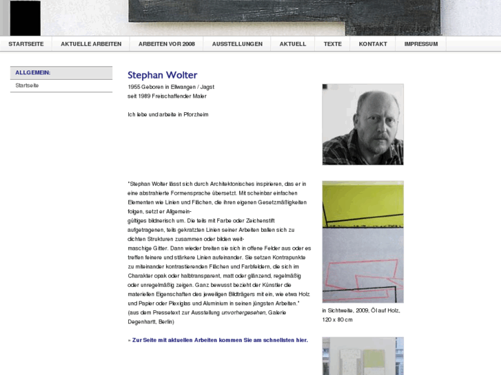 www.stephan-wolter.net