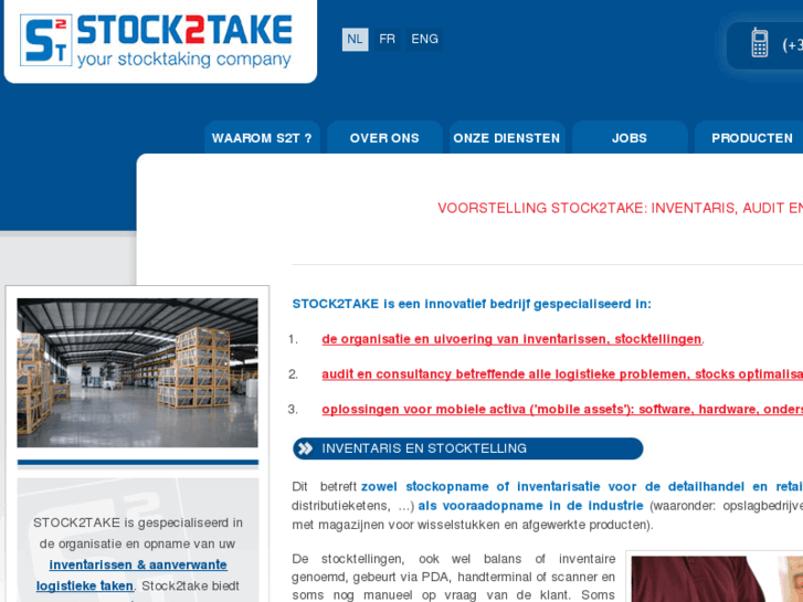 www.stock2take.be