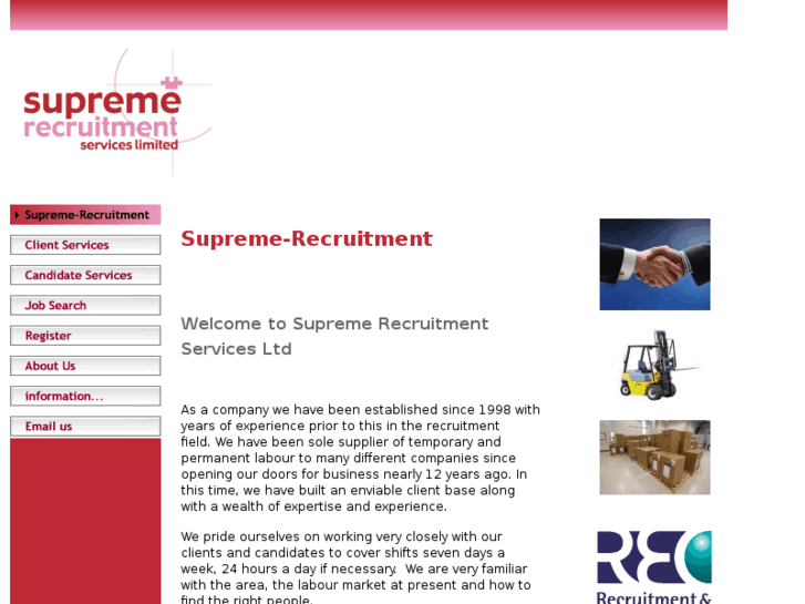 www.supreme-recruitment.com