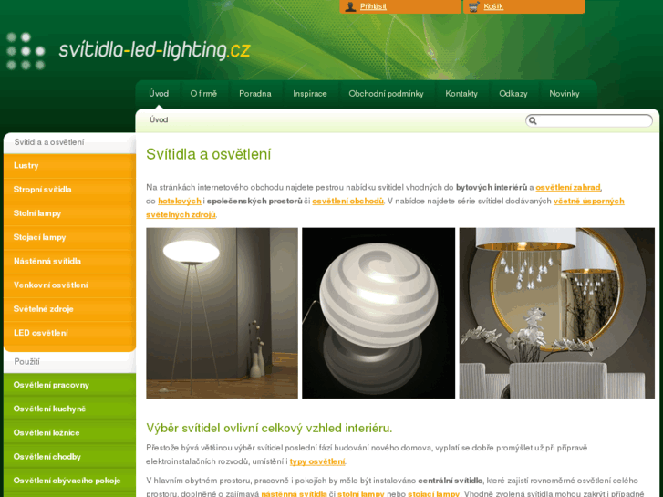 www.svitidla-led-lighting.cz