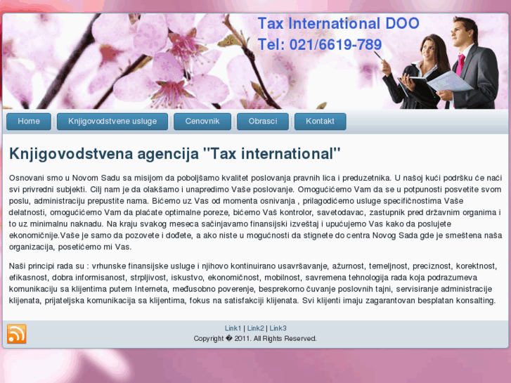 www.taxinternational.biz