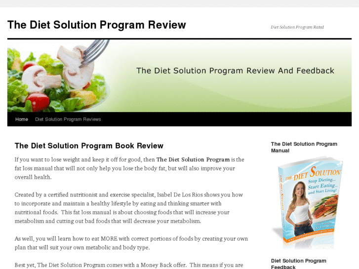 www.thedietsolutionprogramreport.com