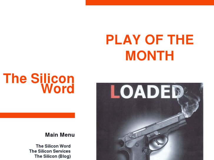 www.thesiliconword.com