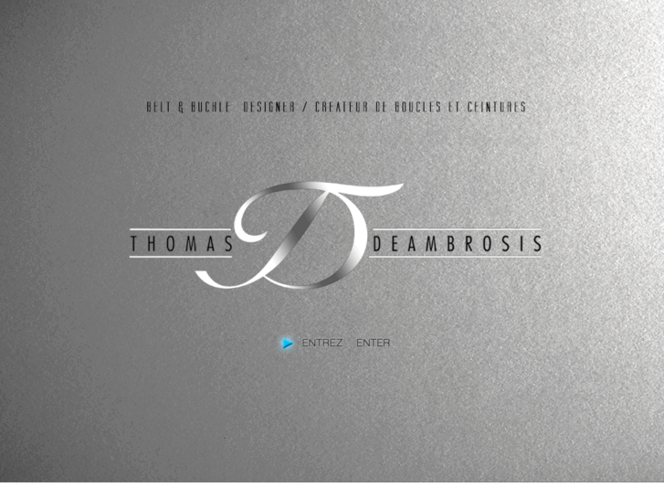 www.thomasdeambrosis.com