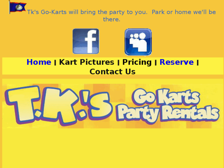 www.tksgokarts.com