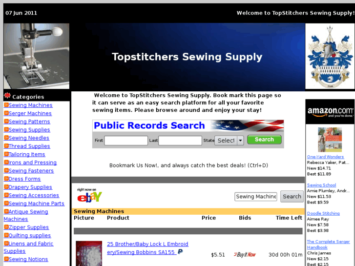 www.topstitchers.com