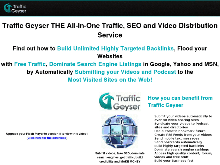www.trafficgeysernet.com