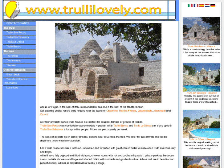 www.trullilovely.com