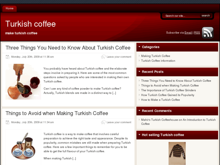 www.turkishcoffee.org.uk