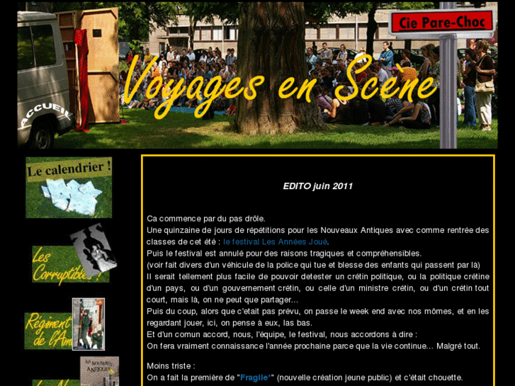 www.voyagesenscene.com