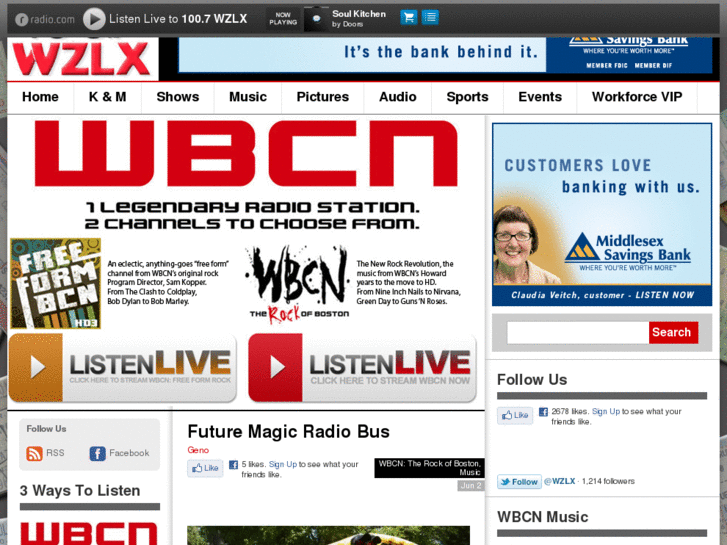 www.wbcn.com