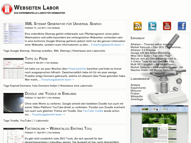 www.webseiten-labor.de