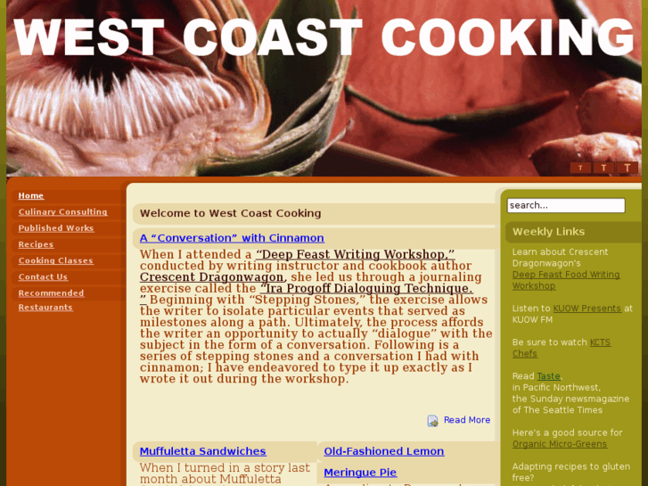 www.westcoastcooking.com