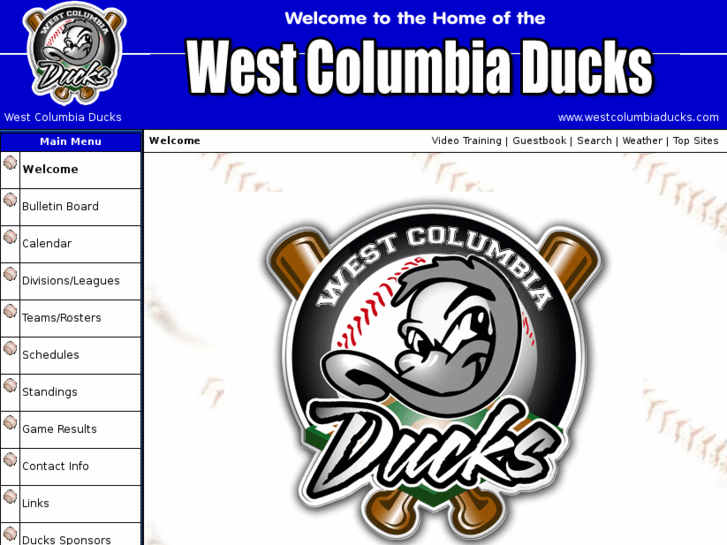 www.westcolumbiaducks.com