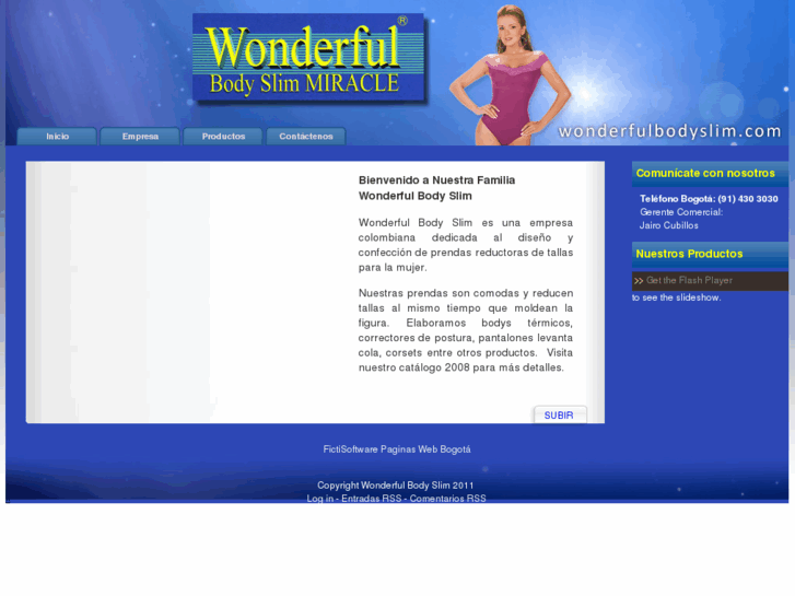 www.wonderfulbodyslim.com