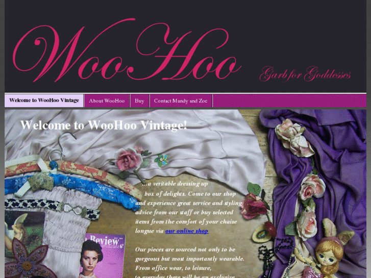 www.woohoovintage.com