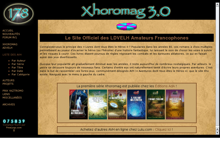 www.xhoromag.com