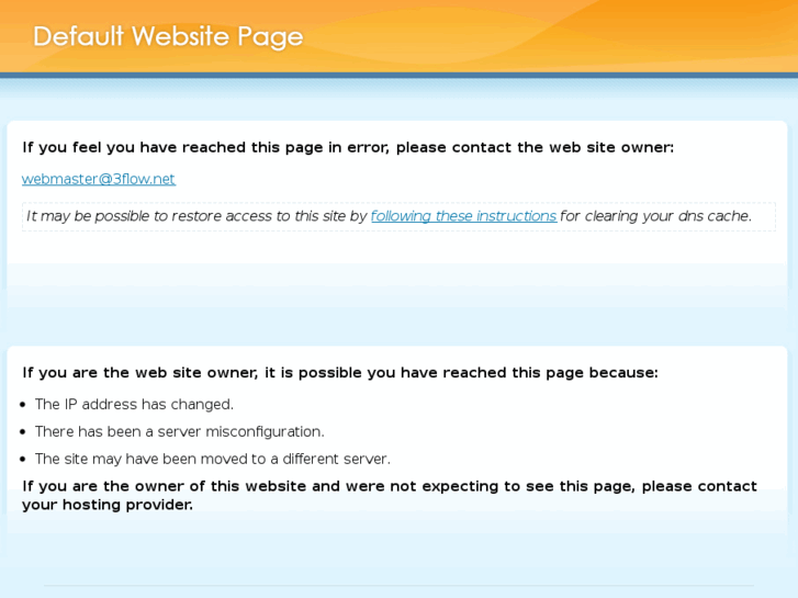 www.3flow.net