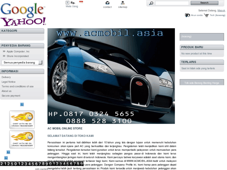 www.acmobil.asia