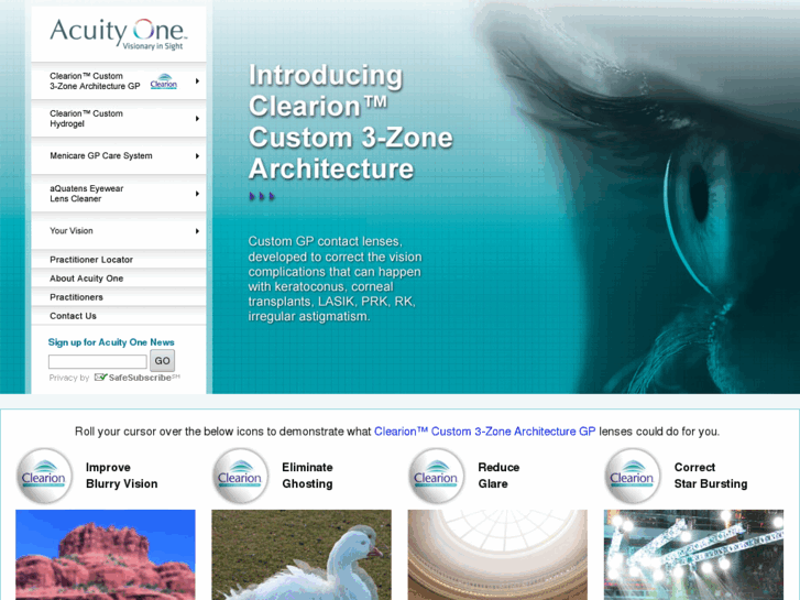 www.acuityone.com