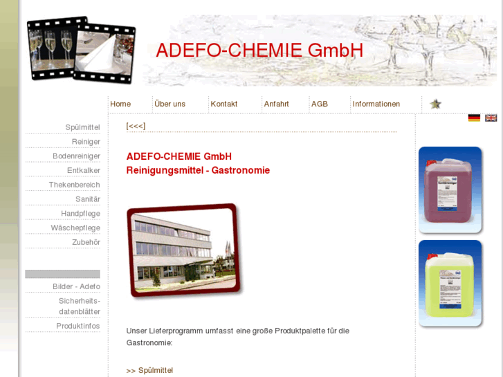 www.adefo-reinigungsmittel.de