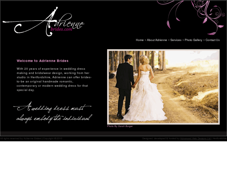 www.adriennebrides.com