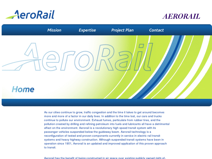 www.aerorail.com