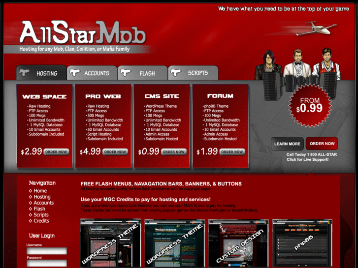 www.allstarmob.com