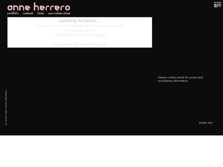 www.anneherrero.com