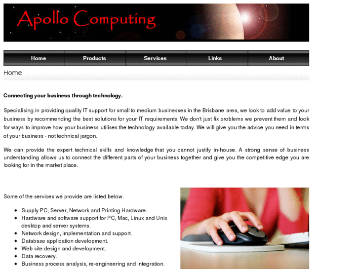 www.apollocomp.com.au