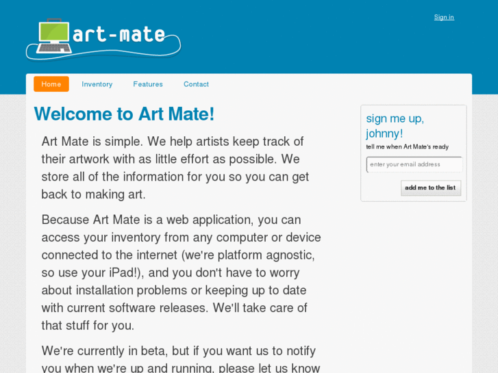 www.art-mate.com