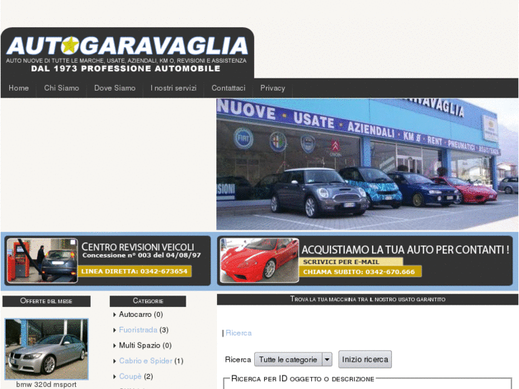 www.autogaravaglia.com