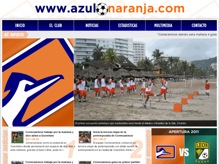 www.azulnaranja.com