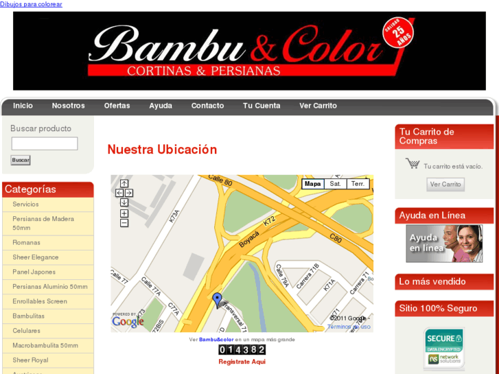 www.bambuycolor.com