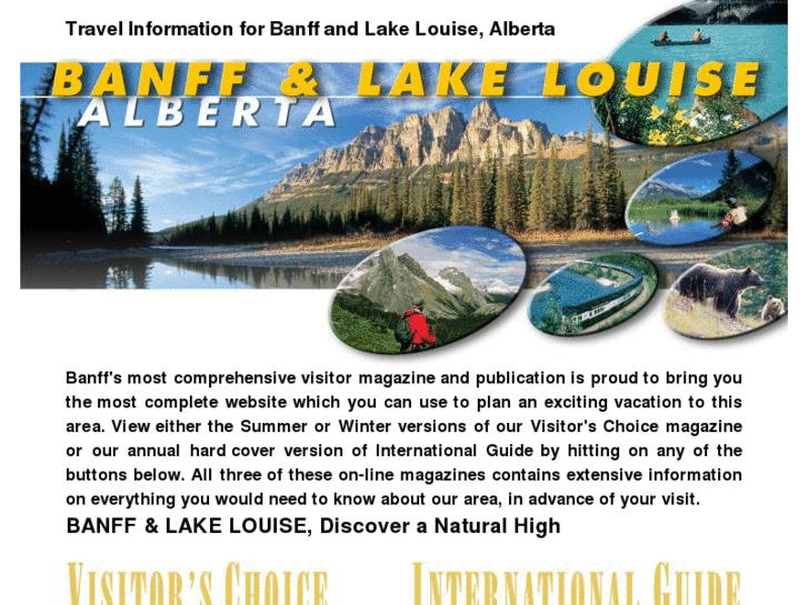 www.banff-visitor.com