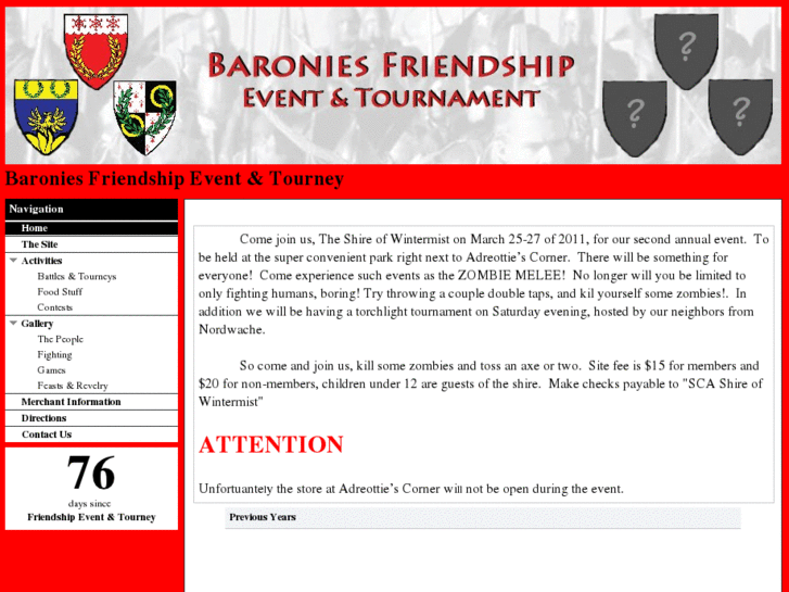 www.baronyfriendshipevent.info