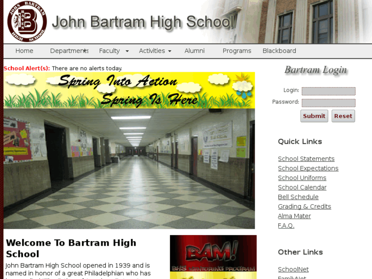 www.bartramhigh.net