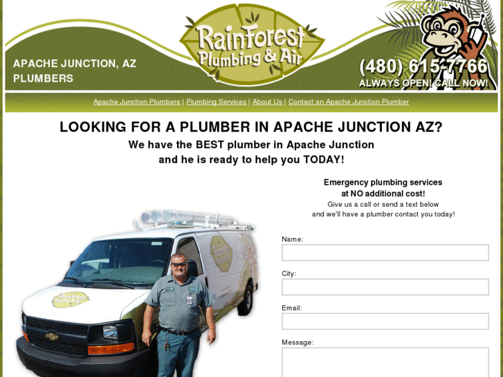 www.bestapachejunctionplumbing.com