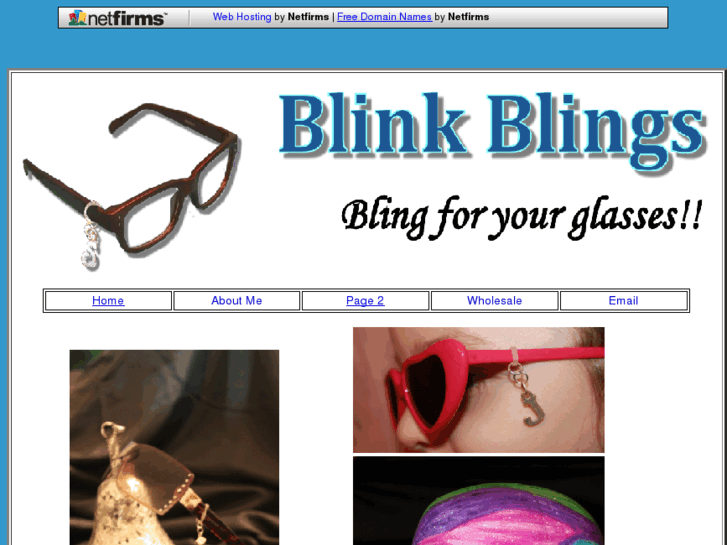 www.blinkblings.com