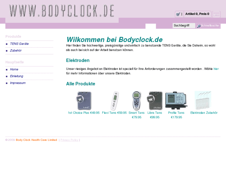 www.bodyclock.de
