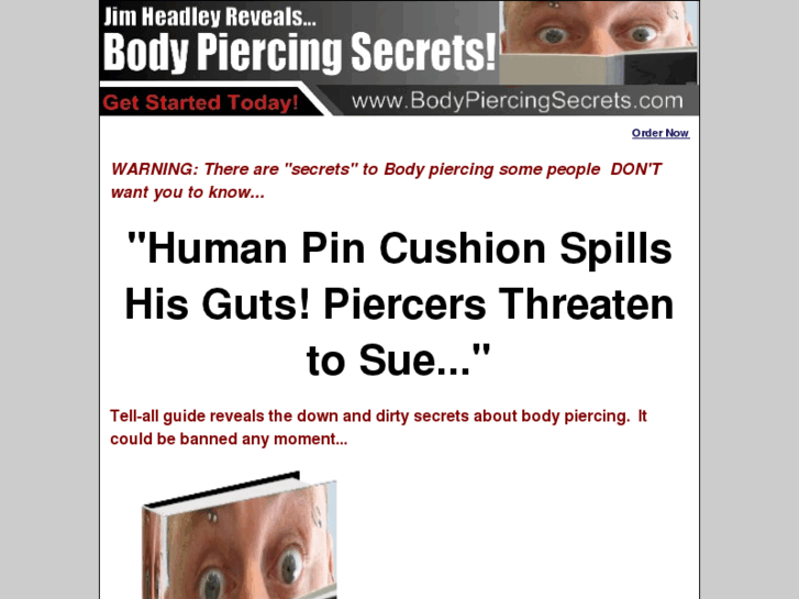 www.bodypiercingsecrets.com