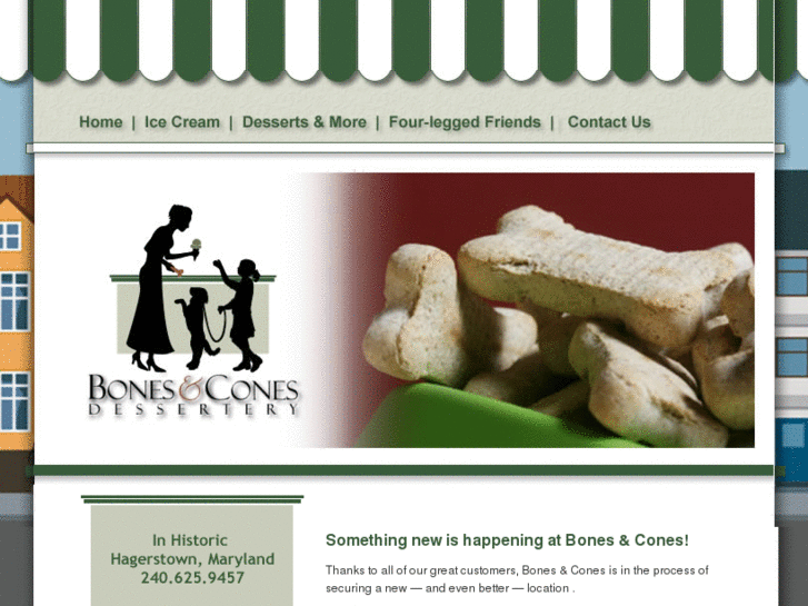 www.bonesandcones.com