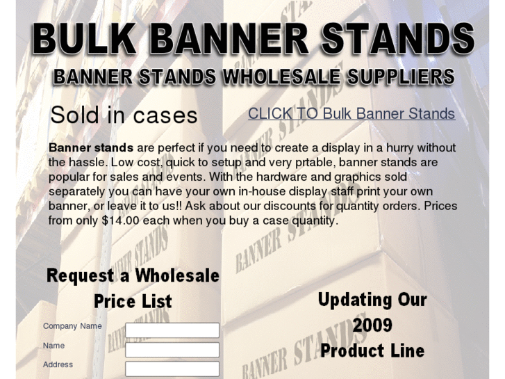 www.bulkbannerstands.com