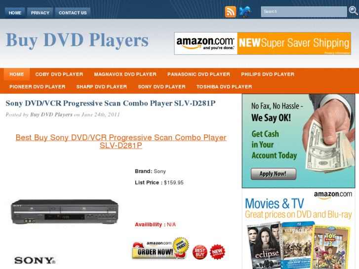 www.buydvdplayers.org