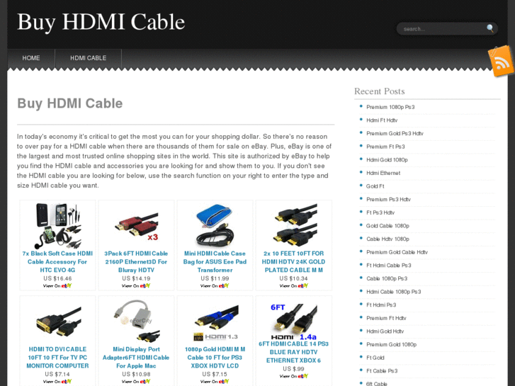 www.buyhdmicable.info