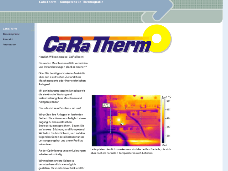 www.caratherm.com