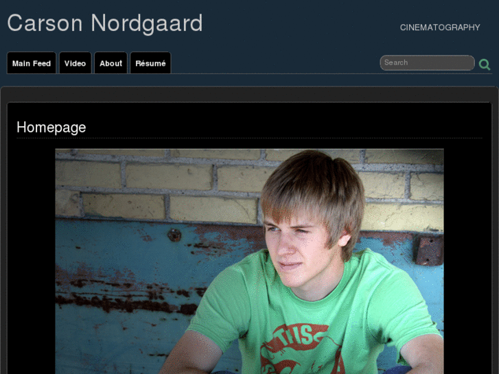 www.carsonnordgaard.com